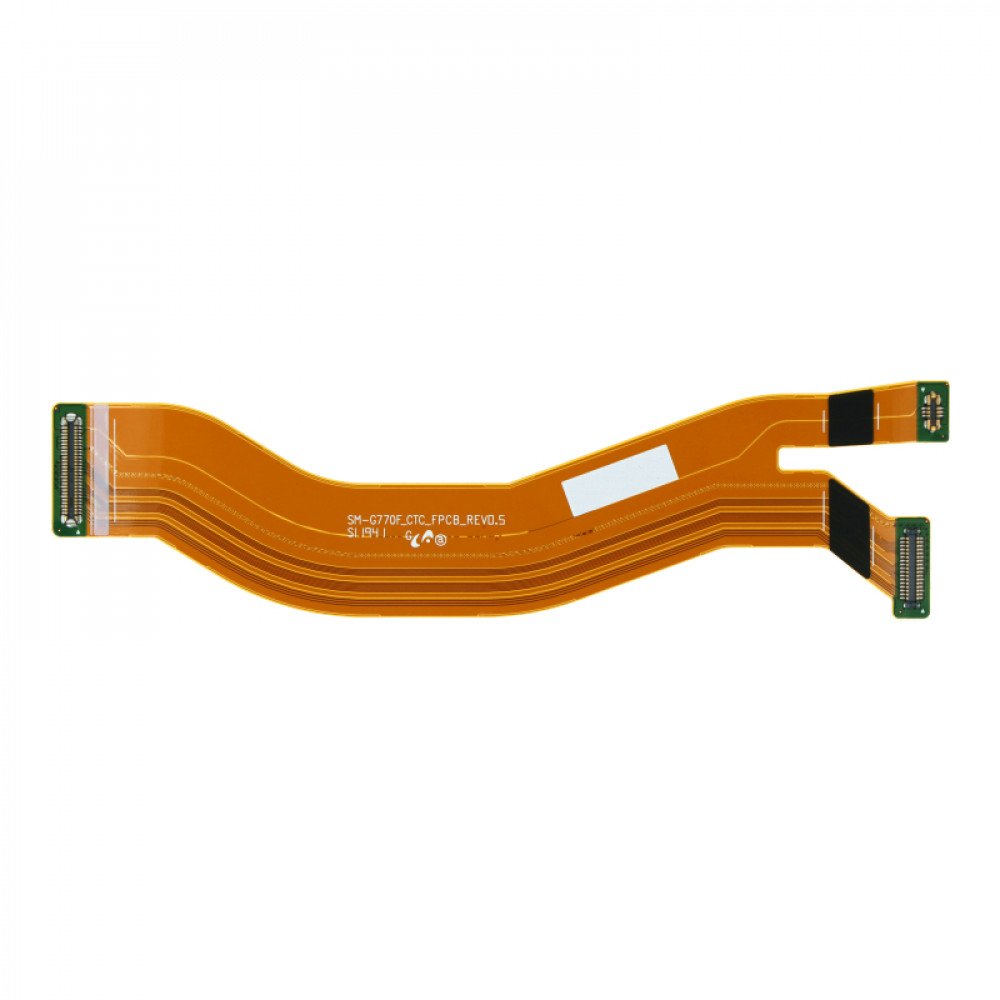 Main Flex Cable For Samsung Galaxy S10 Lite